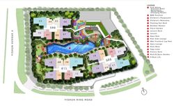 The Wisteria (D27), Apartment #589751831
